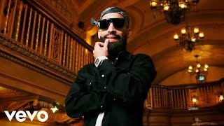 Daddy Yankee, Arcangel, Nicky Jam, De La Ghetto, Zion, Farruko - Sentir Tu Cuerpo (Video Oficial)