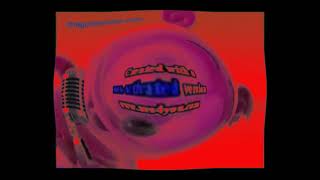 Klaskyklaskyklaskyklasky Gummy Bear In Bogging Effect