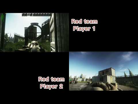 Grenade fail...done !