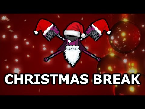 christmas-break