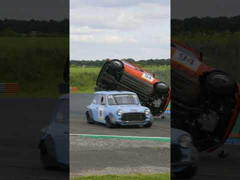 BTCC short