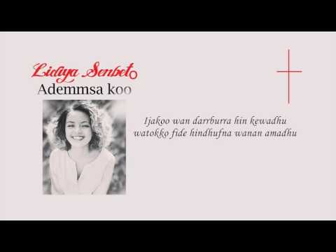 Lidiya Senbeto Ademmsa Koo