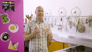 Boom Awards 2021 Patisserie Conseil