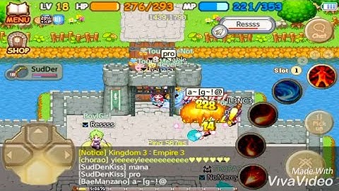 IMO TWOM: Caligo Bf2 Siras- How to vs 9 lanos :P