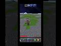 Cool pvp at minecraft #shortvideo #minecraft