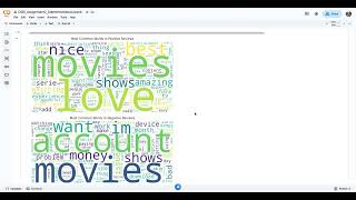 Why Users Leave Netflix: NLP & Machine Learning Analysis of App Reviews