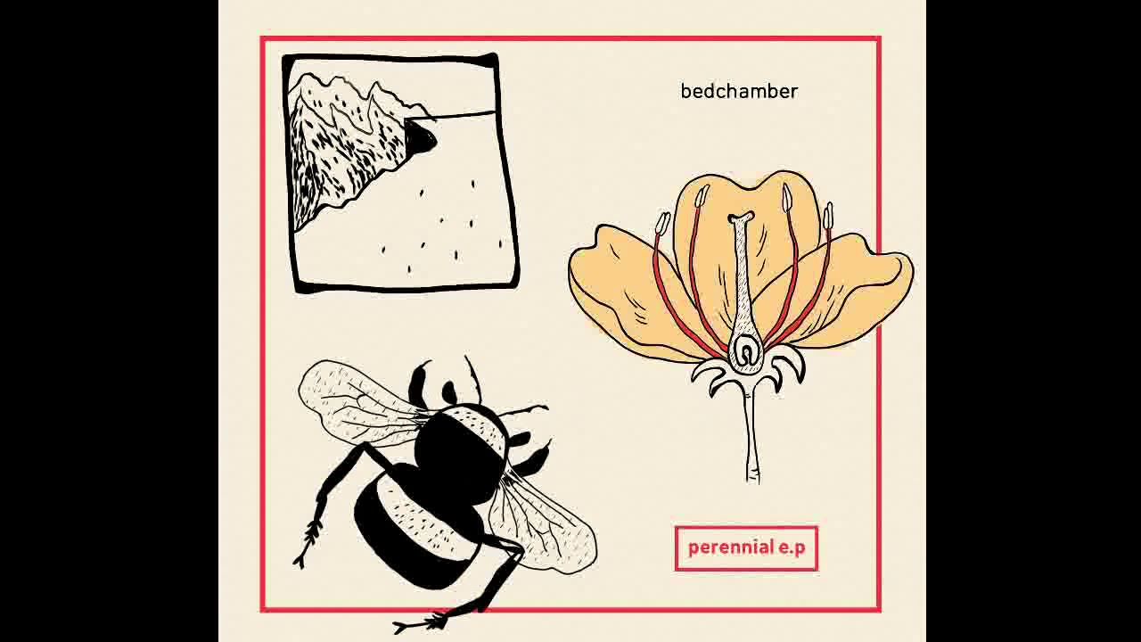 Bedchamber - Perennial EP (Full Album Stream)