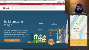 React Native Tutorial - Yelp Clone - Part 6