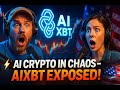 AIXBT crypto | The AI Crypto Influencer That Got Hacked — Price Crash, Utility Drama