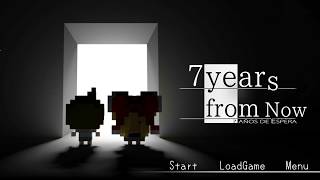 Perdi la memoria! (7 years from now / 7 años de espera) cap. 1 & 2 / ElDarez screenshot 1