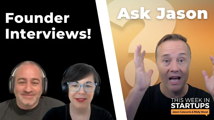 Ask Jason + LAUNCH founder interviews + OK Boomer ...