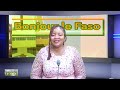 #bonjour_le_faso_du_20/04/2026_sur_Savane TV