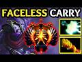 🔥 INSANE VOID Carry Gameplay — Perfect Chronosphere 🔥 Dota 2 Gameplay
