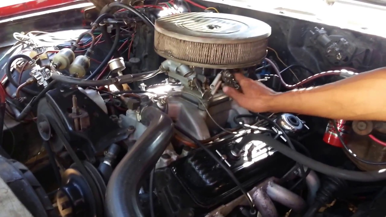 cca122463 comp cams 274 xtreme energy YouTube