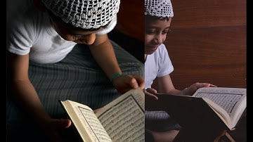 سورة الكوثر مكرره للحفظ بصوت الشيخ تركي بوشقراء