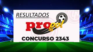 PROGOL REVANCHA RESULTS #2343 SUBSCRIBE! PROGOL REVANCHA RESULTS #2343 SUBSCRIBE!