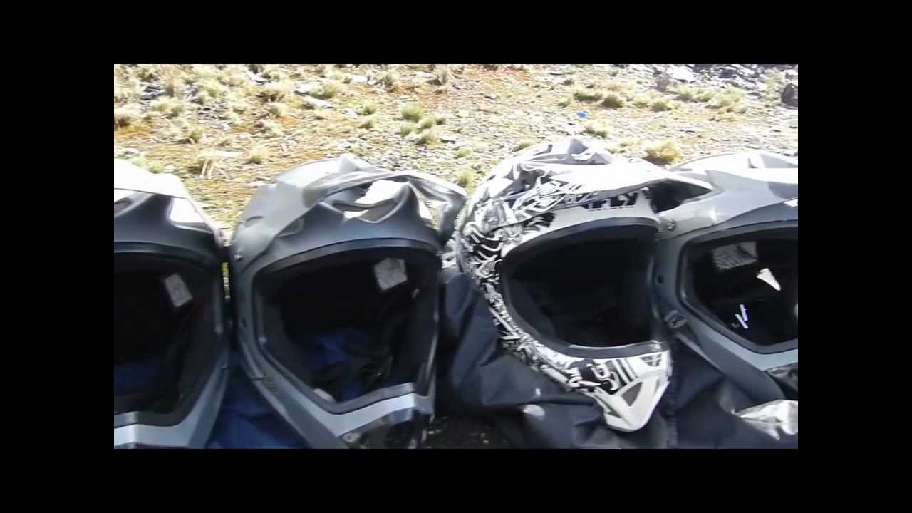 La Paz, Bolivia: Death Road