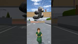 Papa Yuta Selamatkan Akusakuraschoolsimulator short viral sakura