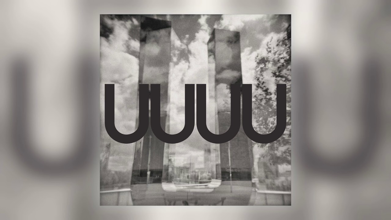 05 UUUU - It’s Going All over the Floor [Editions Mego] - 