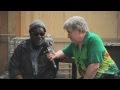 ME1 TV Talks To... The Wailers' Aston 