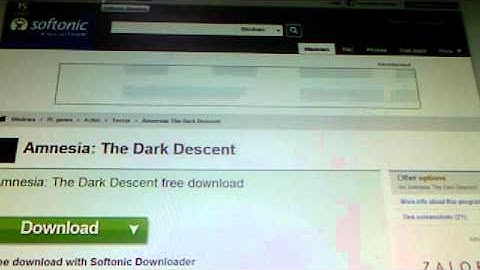 how to download amnesia the dark descent demo