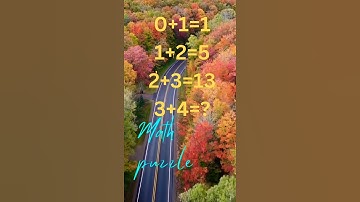 Can You Solve This Viral Math Puzzle?  | Only Geniuses Get It Right! #ytshorts #maths #youtubeshorts