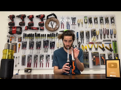Klein Tools Folding
