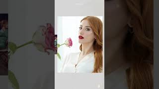 Hazal Kaya Images 2026 😍 | Her Most Stunning Photos & Beautiful Looks #Shorts