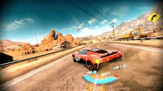 SPLIT SECOND 2022 - EPISODE 3 CARS CRASH CABOOM