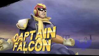 WCS City of Redemption - Wii U Grand Finals