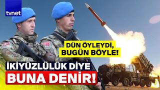 İkiyüzlü Avrupa Türkiye’nin büyüklüğünü kabul etti!