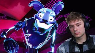 Playing The Entire FNAF: RUIN DLC in One Sitting
