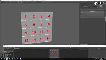 Getting Started With ShaderFX for Maya: #08 - Flipbook ShaderFX shader