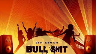 Bull - Sim Singh Ehsaan New Punjabi Songs 2021