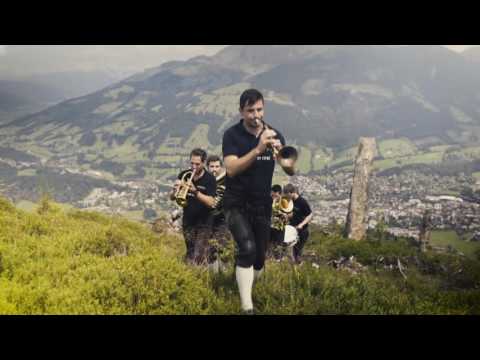 Viera Blech Euphoria Offizielles Video