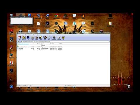CSS: Wallhack for Counter-Strike: source 2012 100% VAC proof (voice tutorial)
