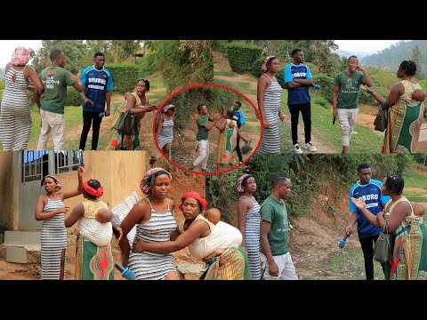 MBEGA INDAYA BASAMBANIYE MUGIHURU INDURU ZIRAVUGA PAPA KETIA AKOZE IBITEYE ISONI 