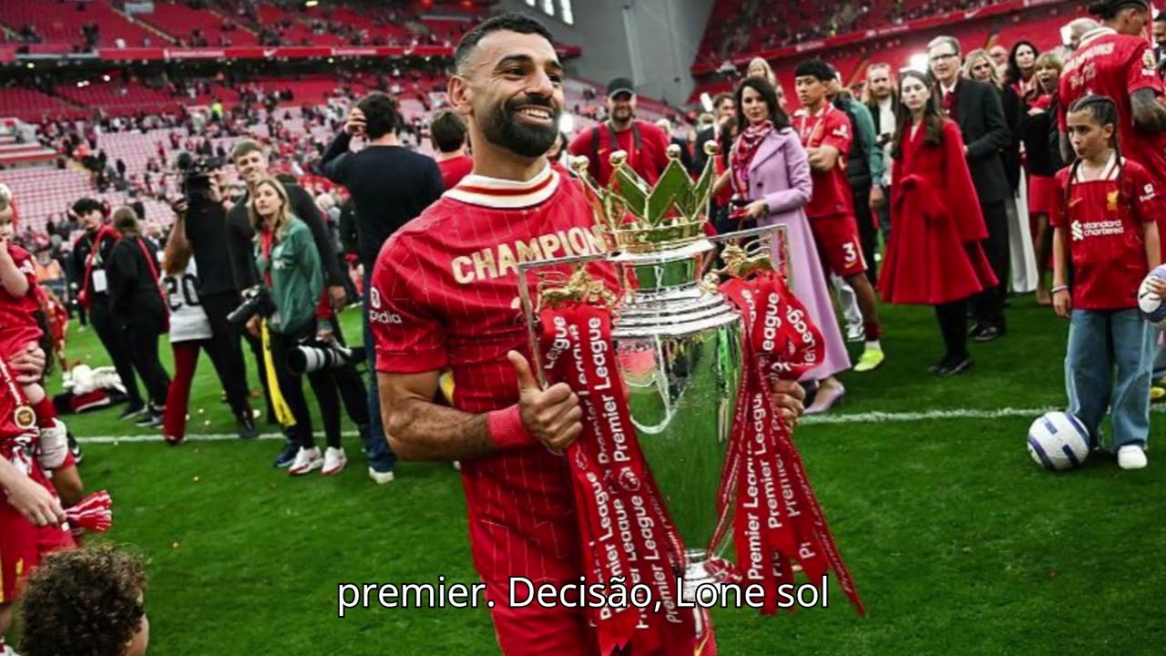 Mohamed Salah 250 Goals for Liverpool! LEGEND STATUS Confirmed! Egyptian King Historic Milestone