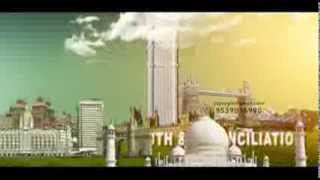 Motion Graphics Showreel 2013
