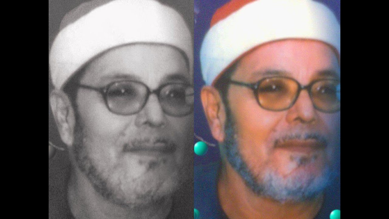 الشيخ صالح العليمي رحمه الله سورة البقره ساعتان من الإبداع