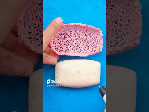 3D PEN SOAP