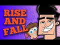 The Rise and Fall of Butch Hartman