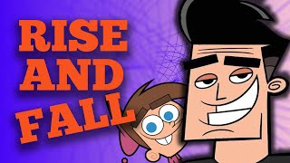 The Rise And Fall Of Butch Hartman