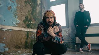 Fatal Error - Hátrakötött kézzel