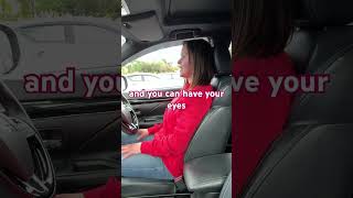3 Min Car Breathwork Reset for Overstimulated Moms | Quick Nervous System Reset⁠ #mindfulmama