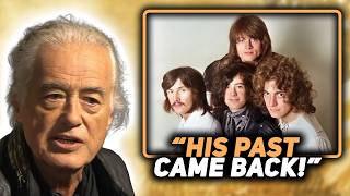 Jimmy Page EXPOSED The Disturbing Truth Behind Led Zeppelin s Rise