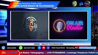  901 Rgr Fm Tulungagung