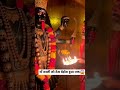 🕉️माँ काली का साक्षात चमत्कार 😱🚩 ध्यान से देखना #shorts #viral #facts #Maa Durga #reels |7⭐ RITESH 🌿