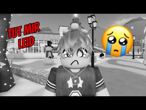 I'm sorry... the end