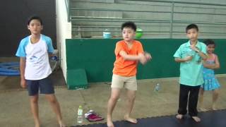 mtt dance.MP4 (update myself)